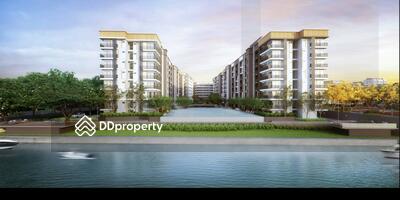 - The Politan Breeze Nonthaburi
