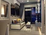 The Politan Breeze นนทบุรี (เดอะ โพลิแทน บรีซ นนทบุรี) #0