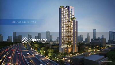 - Chewathai Residence Asoke