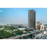 The Line Sukhumvit 101 : เดอะ ไลน์ สุขุมวิท 101