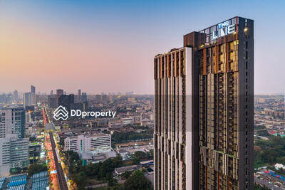 - The Line Sukhumvit 101