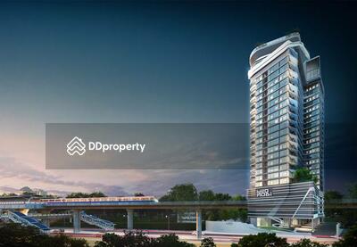 - IDEO Mobi Sukhumvit 66