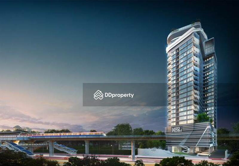For Rent - IDEO Mobi Sukhumvit 66, Bangkok