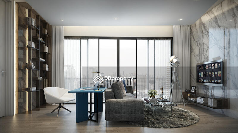 For Rent - IDEO Mobi Sukhumvit 66, Bangkok