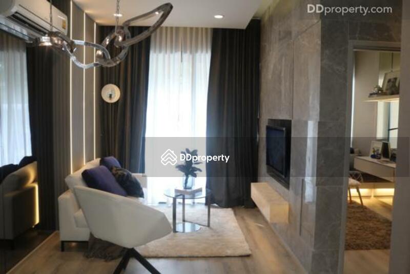 For Rent - IDEO Mobi Sukhumvit 66, Bangkok