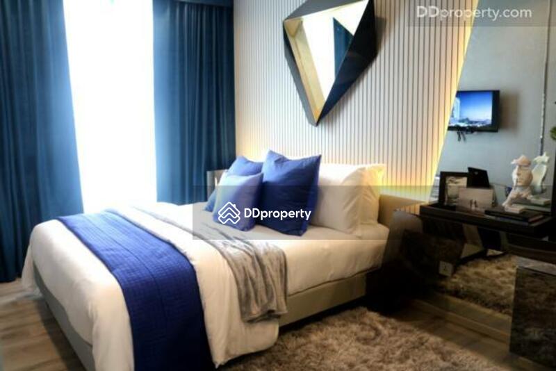 For Rent - IDEO Mobi Sukhumvit 66, Bangkok