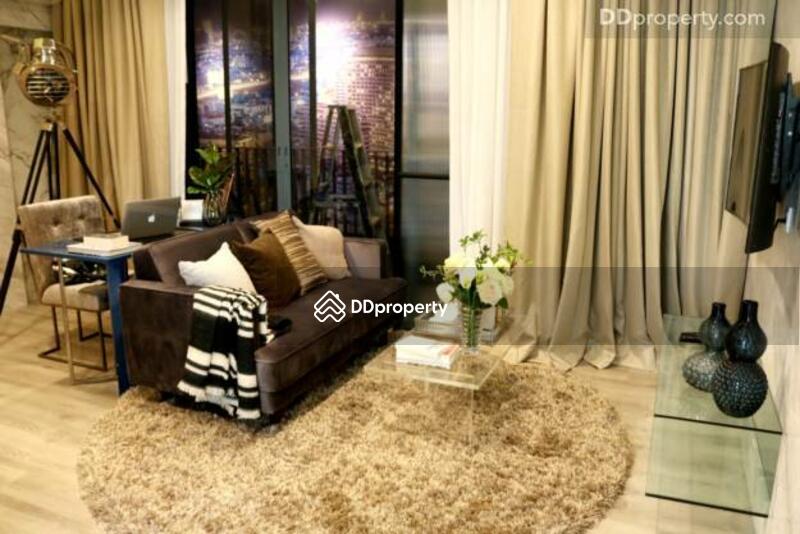 For Rent - IDEO Mobi Sukhumvit 66, Bangkok