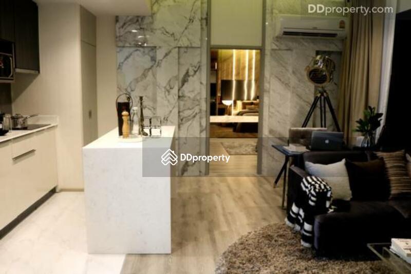 For Rent - IDEO Mobi Sukhumvit 66, Bangkok