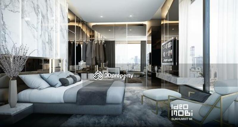 For Rent - IDEO Mobi Sukhumvit 66, Bangkok