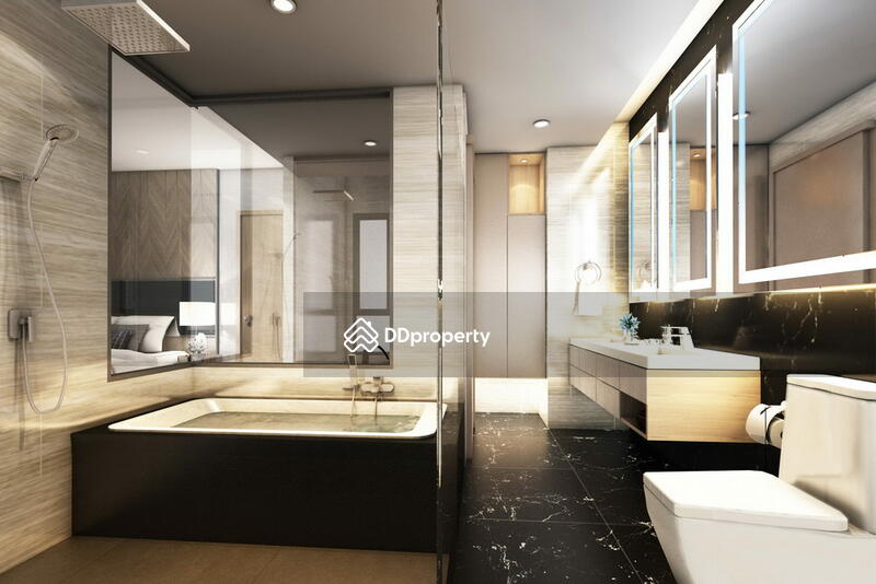 ขาย - AERAS Beachfront Condominium Jomtien : แอราส คอนโด, ชลบุรี