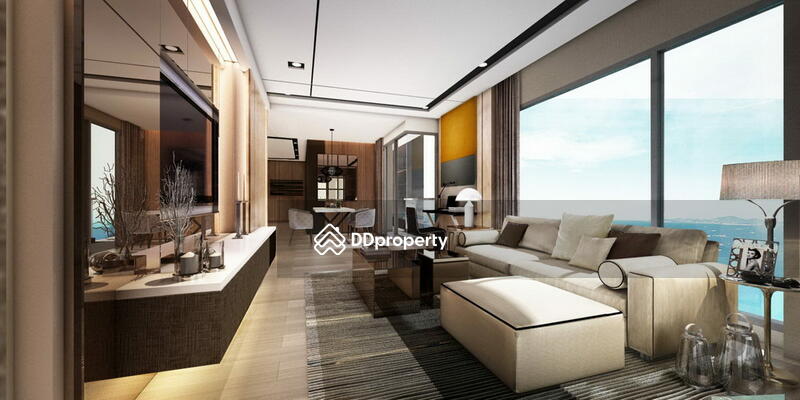 ขาย - AERAS Beachfront Condominium Jomtien : แอราส คอนโด, ชลบุรี