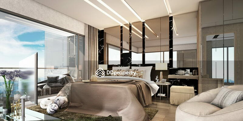 ขาย - AERAS Beachfront Condominium Jomtien : แอราส คอนโด, ชลบุรี