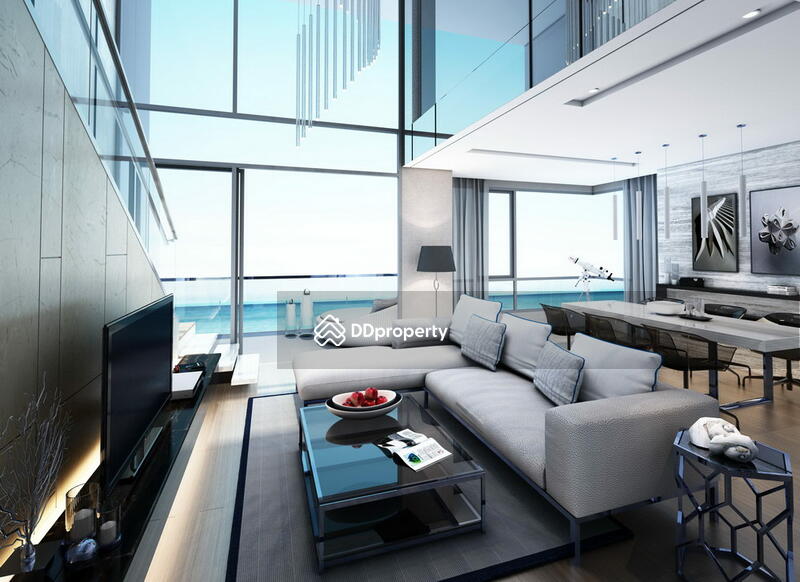 ขาย - AERAS Beachfront Condominium Jomtien : แอราส คอนโด, ชลบุรี