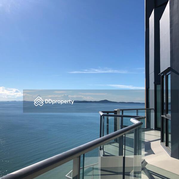 ขาย - AERAS Beachfront Condominium Jomtien : แอราส คอนโด, ชลบุรี