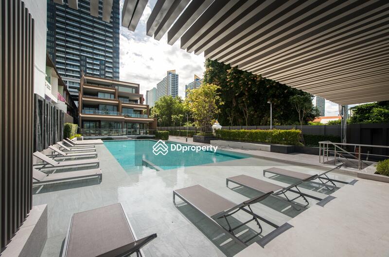 ขาย - AERAS Beachfront Condominium Jomtien : แอราส คอนโด, ชลบุรี