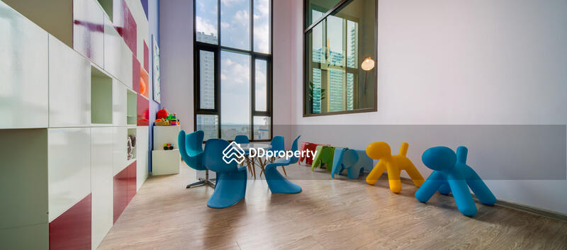 ขาย - AERAS Beachfront Condominium Jomtien : แอราส คอนโด, ชลบุรี