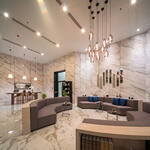 AERAS Beachfront Condominium Jomtien : แอราส คอนโด #0