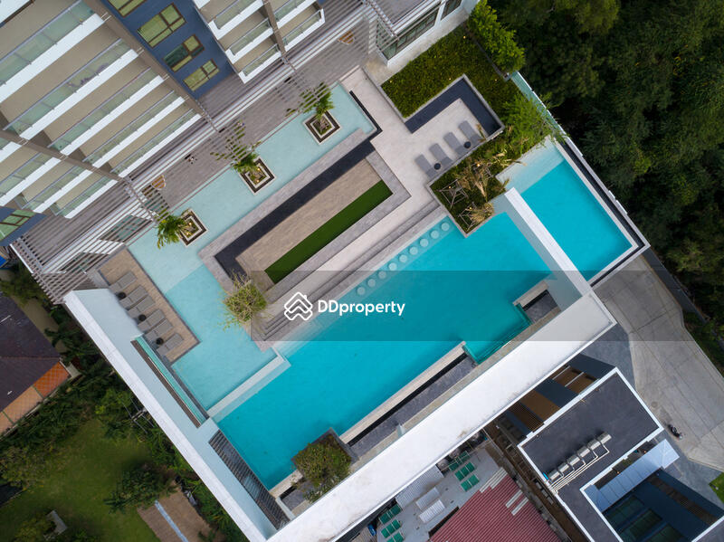 ขาย - AERAS Beachfront Condominium Jomtien : แอราส คอนโด, ชลบุรี