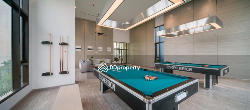 ขาย - AERAS Beachfront Condominium Jomtien : แอราส คอนโด, ชลบุรี