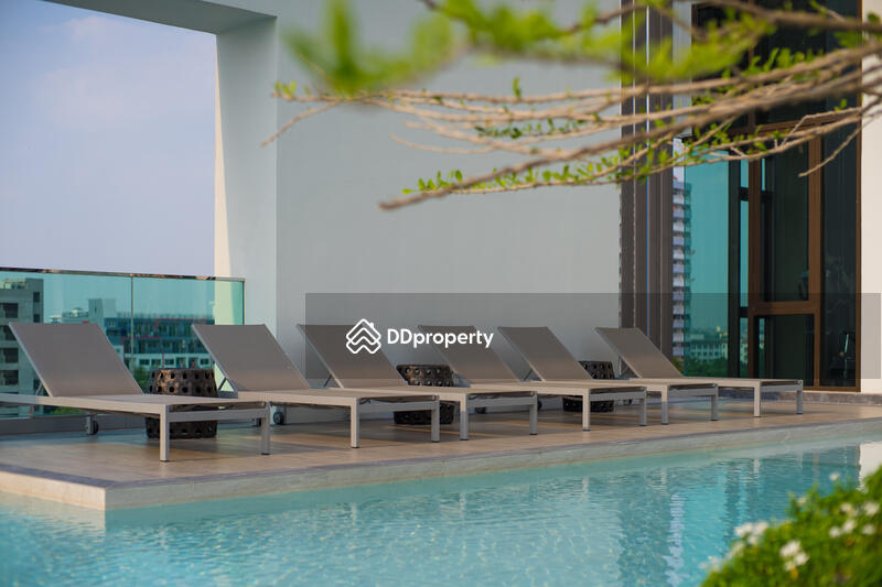 For Sale - AERAS Beachfront Condominium Jomtien, Chon Buri