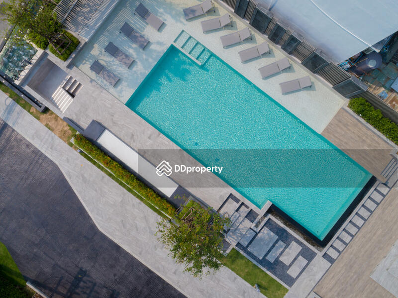 For Sale - AERAS Beachfront Condominium Jomtien, Chon Buri