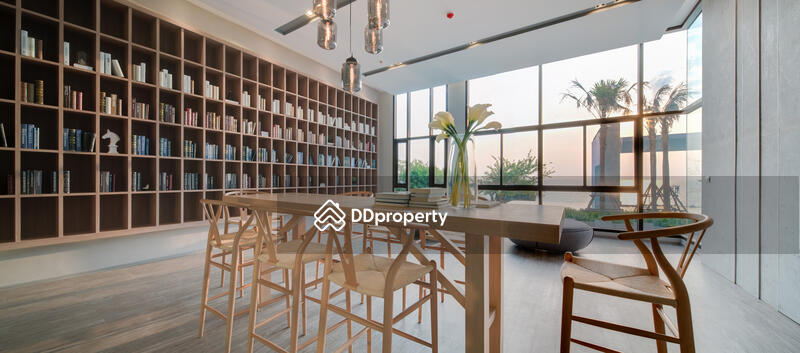 ขาย - AERAS Beachfront Condominium Jomtien : แอราส คอนโด, ชลบุรี