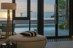 AERAS Beachfront Condominium Jomtien : แอราส คอนโด #0