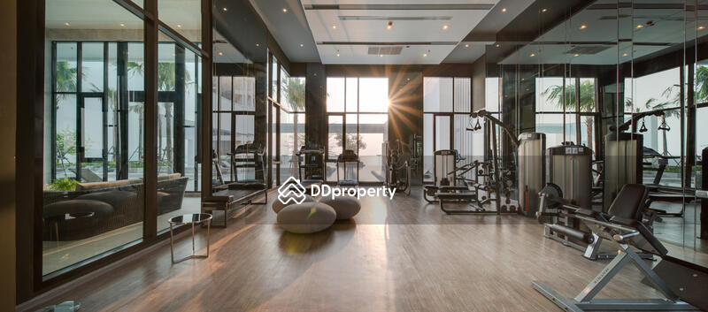 ขาย - AERAS Beachfront Condominium Jomtien : แอราส คอนโด, ชลบุรี
