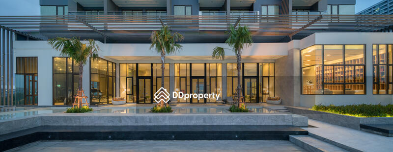 ขาย - AERAS Beachfront Condominium Jomtien : แอราส คอนโด, ชลบุรี
