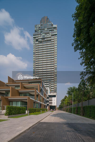 ขาย - AERAS Beachfront Condominium Jomtien : แอราส คอนโด, ชลบุรี