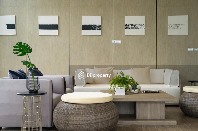 ขาย - AERAS Beachfront Condominium Jomtien : แอราส คอนโด, ชลบุรี