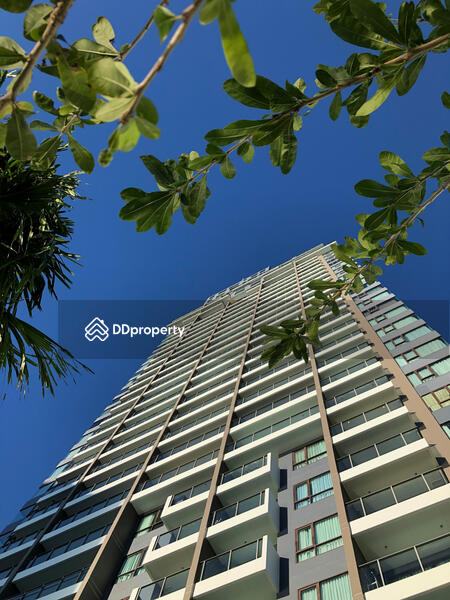 ขาย - AERAS Beachfront Condominium Jomtien : แอราส คอนโด, ชลบุรี