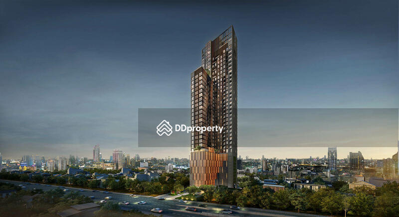 For Sale - The Line Ratchathewi, Bangkok