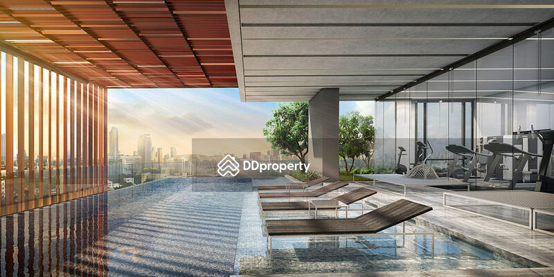 For Sale - The Line Ratchathewi, Bangkok