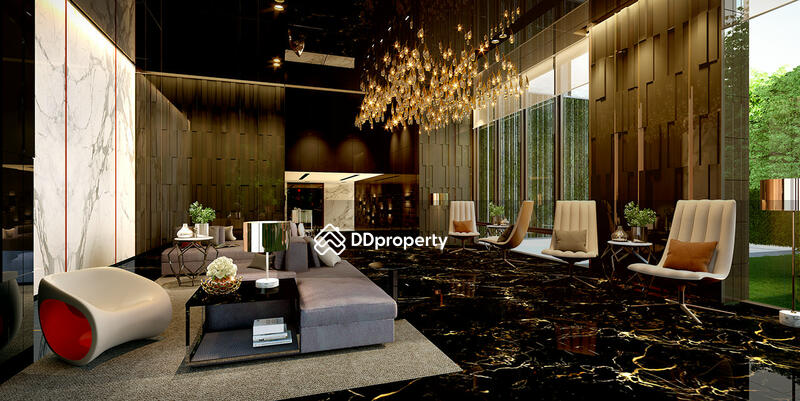 For Sale - The Line Ratchathewi, Bangkok