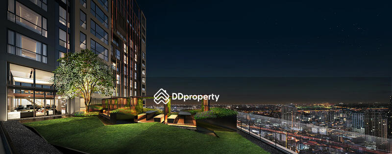 For Sale - The Line Ratchathewi, Bangkok