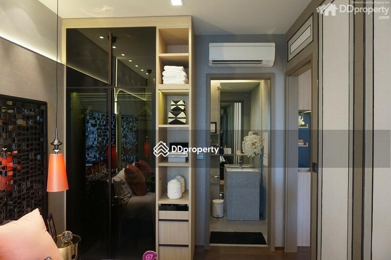 For Sale - The Line Ratchathewi, Bangkok