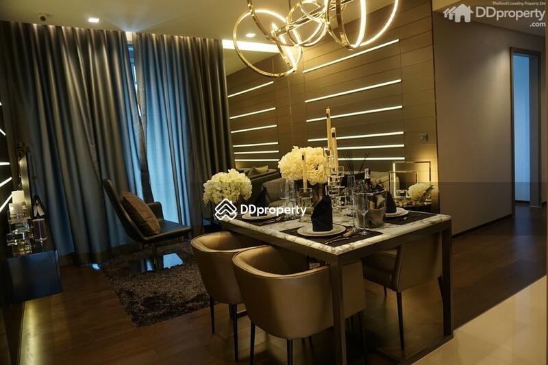 For Sale - The Line Ratchathewi, Bangkok
