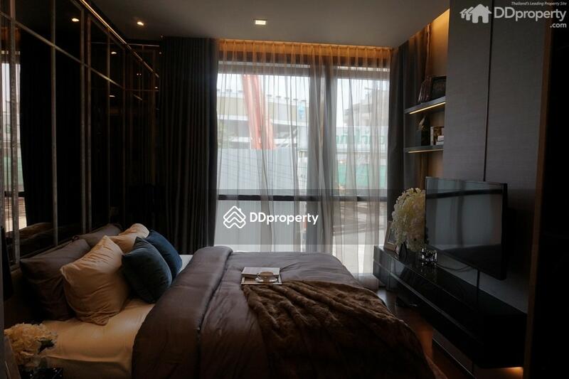 For Sale - The Line Ratchathewi, Bangkok