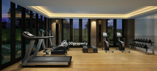 For Rent - The Remarkable Soonvijai 2, Bangkok