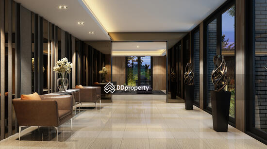 For Rent - The Remarkable Soonvijai 2, Bangkok