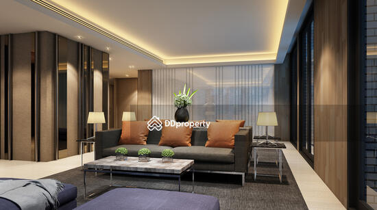 For Rent - The Remarkable Soonvijai 2, Bangkok