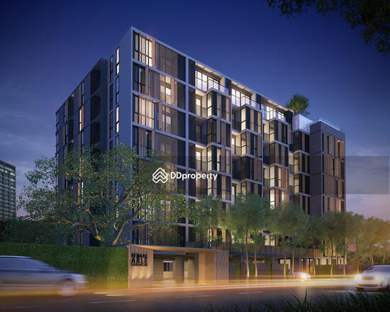 For Rent - The Remarkable Soonvijai 2, Bangkok