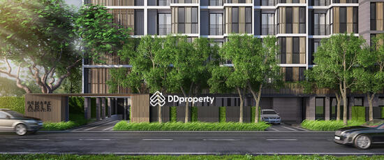 For Rent - The Remarkable Soonvijai 2, Bangkok