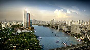The Residences At Mandarin Oriental : เดอะ เรสซิเดนซ์ แอท แมนดาริน โอเรียนเต็ล