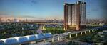 Plum Condo Ramkhamheng Station : พลัม คอนโด รามคำแหง สเตชั่น #0
