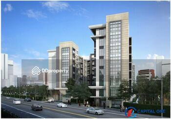 The Nest  Sukhumvit 22 : เดอะ เนสท์ สุขุมวิท 22