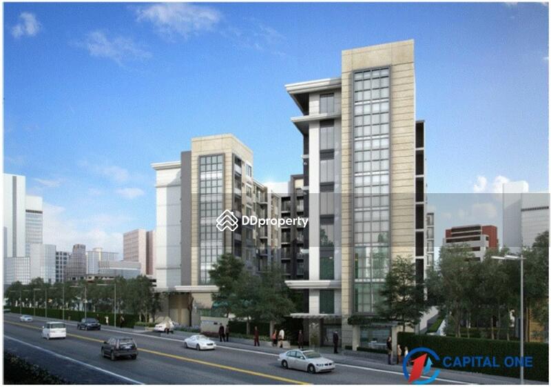 For Rent - The Nest Sukhumvit 22, Bangkok