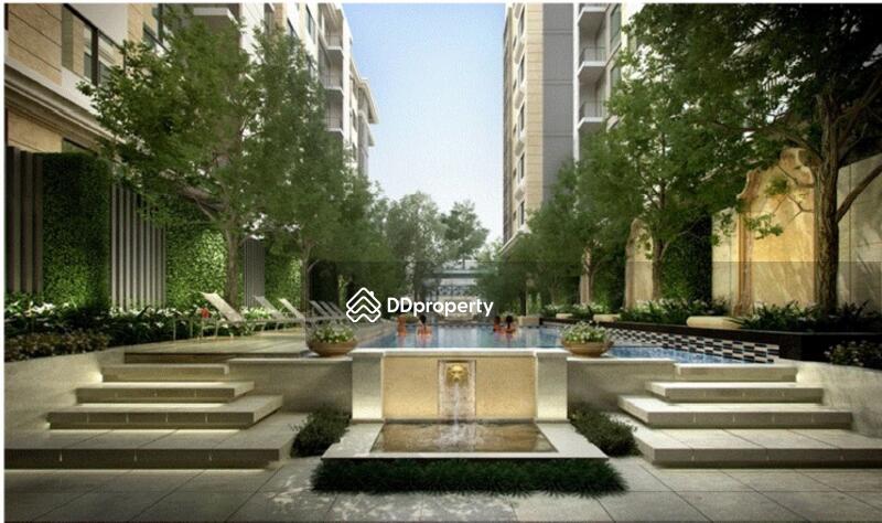For Rent - The Nest Sukhumvit 22, Bangkok