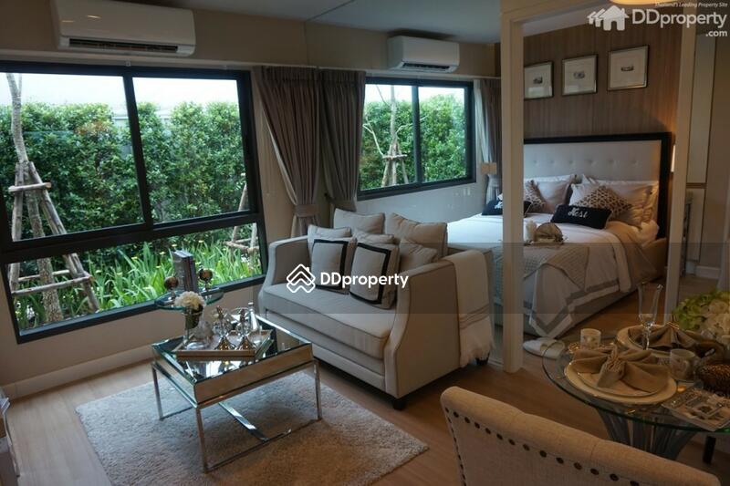 For Rent - The Nest Sukhumvit 22, Bangkok